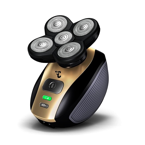 Freebird shaver Albert's Review